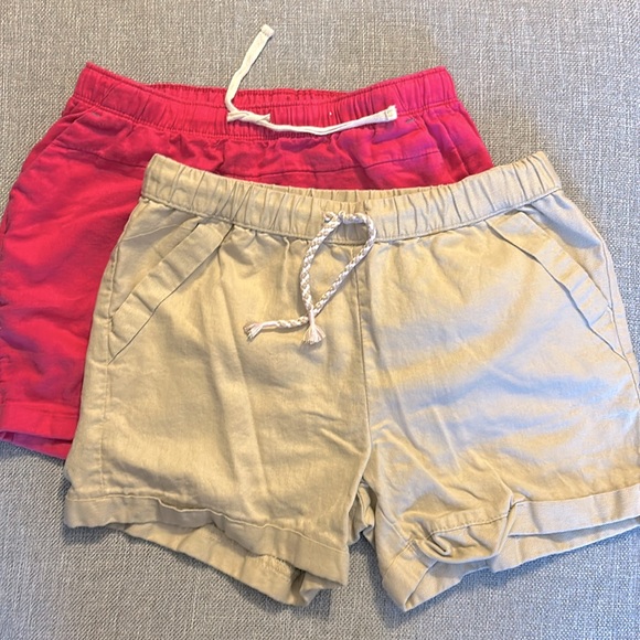 wonder nation Other - Girls Drawstring Shorts